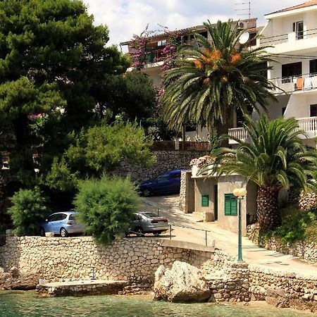 Apartments By The Sea Zivogosce - Mala Duba, Makarska - 2603 伊格拉恩 外观 照片