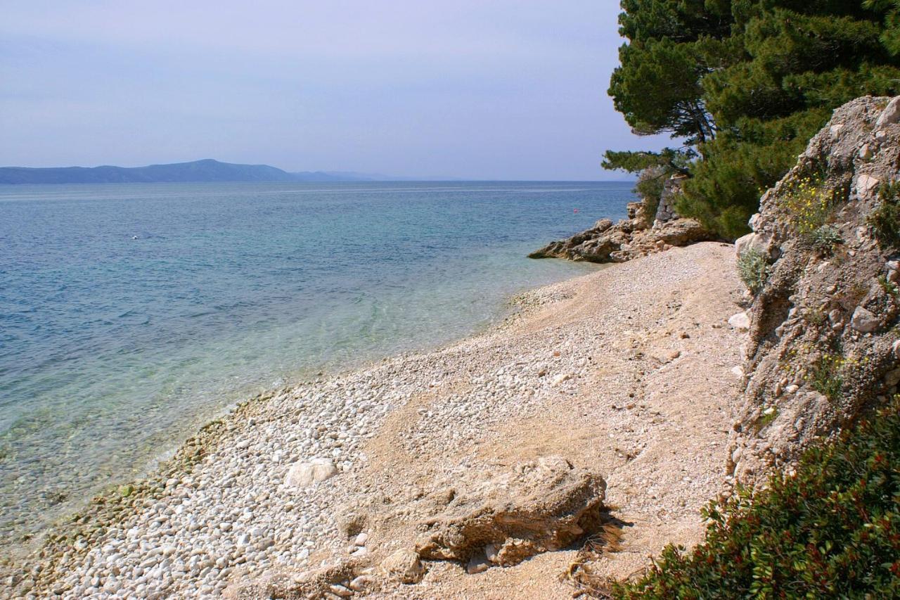 Apartments By The Sea Zivogosce - Mala Duba, Makarska - 2603 伊格拉恩 外观 照片