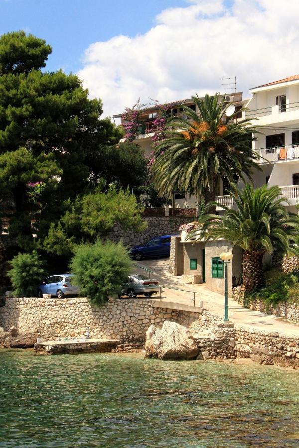 Apartments By The Sea Zivogosce - Mala Duba, Makarska - 2603 伊格拉恩 外观 照片