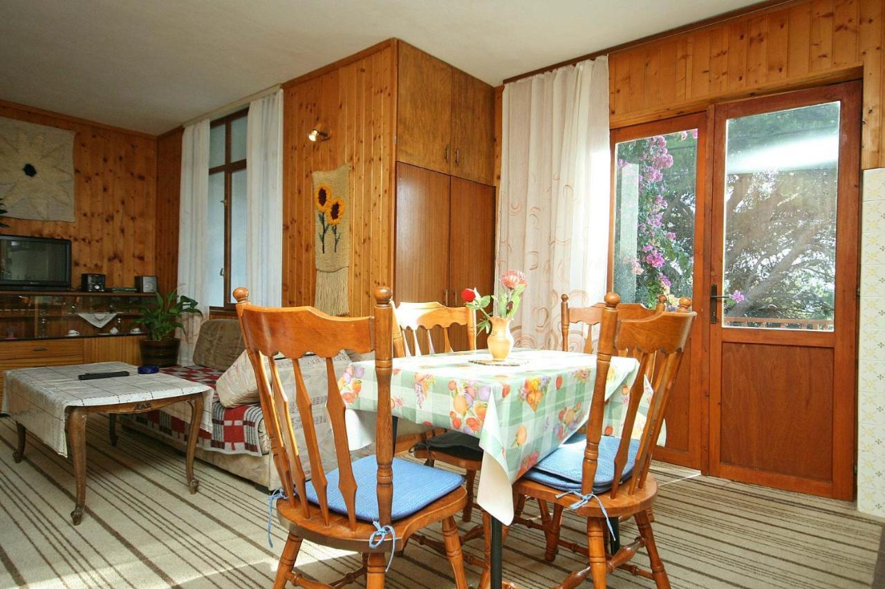 Apartments By The Sea Zivogosce - Mala Duba, Makarska - 2603 伊格拉恩 外观 照片