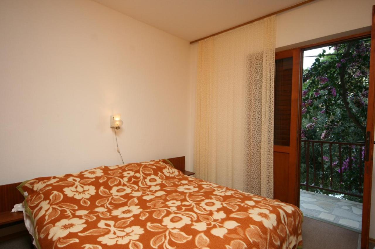 Apartments By The Sea Zivogosce - Mala Duba, Makarska - 2603 伊格拉恩 外观 照片