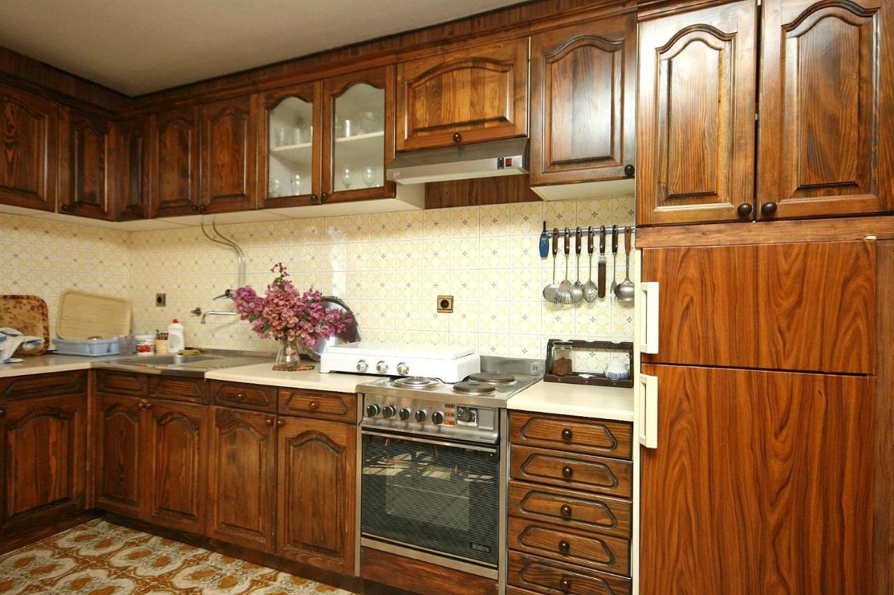 Apartments By The Sea Zivogosce - Mala Duba, Makarska - 2603 伊格拉恩 外观 照片