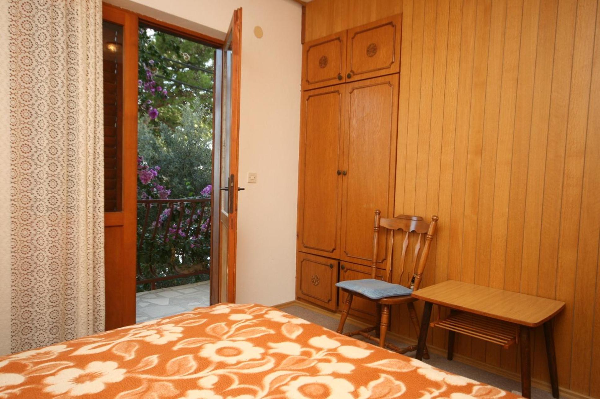 Apartments By The Sea Zivogosce - Mala Duba, Makarska - 2603 伊格拉恩 客房 照片